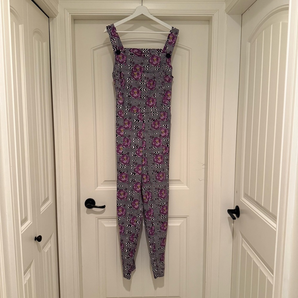 Nooworks Haze Overalls XL